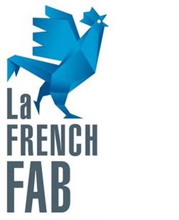 French Fab Auvergne Rhone Alpes